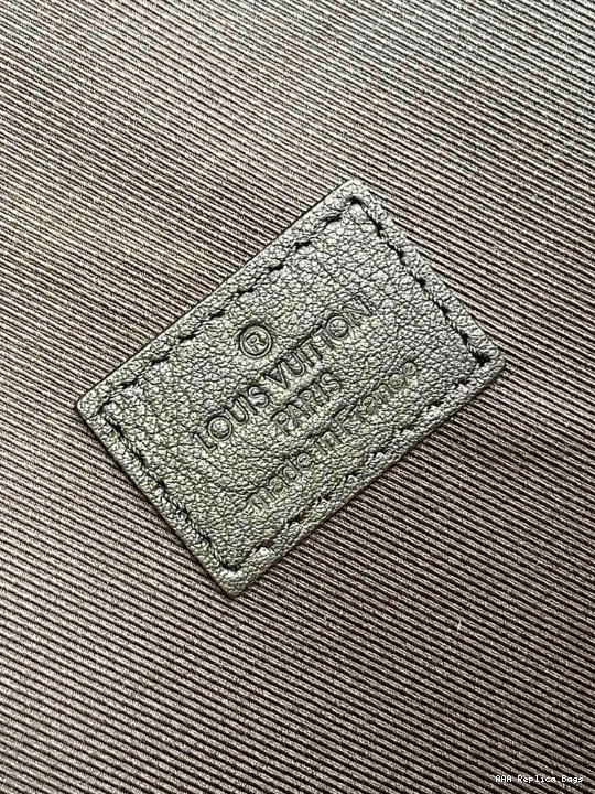 Aaa replica bags BACKPACK VUITTON LOUIS DEAN 0719